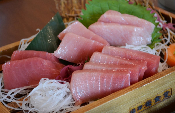 漁協直営 川内とれたて市場